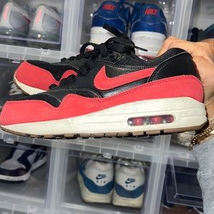 Worn once womens Nike air max size 6.5